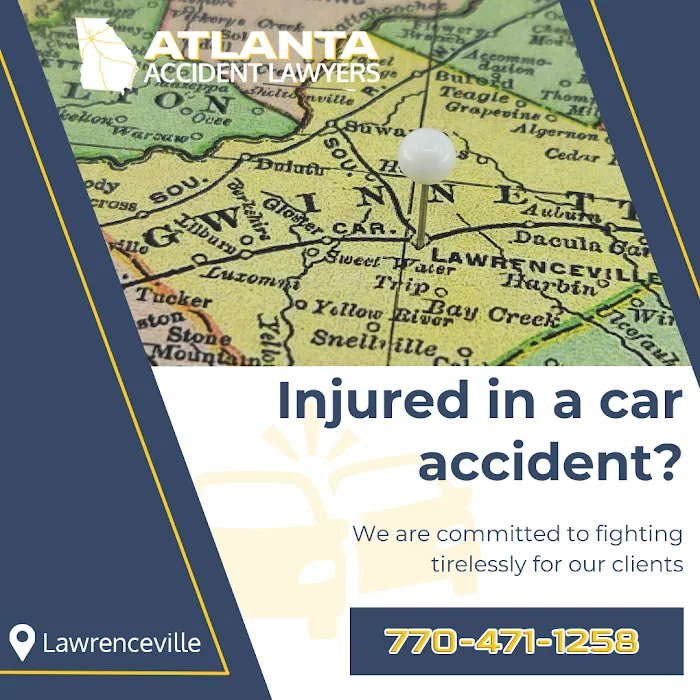 Atlanta Accident Lawyers - Lawrenceville 4