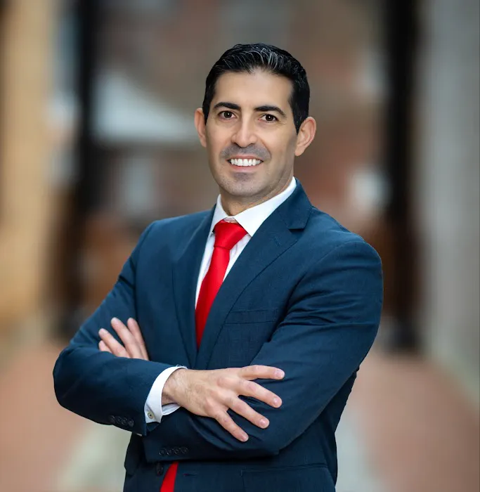 The Ebrahimi Law Firm LLC 4
