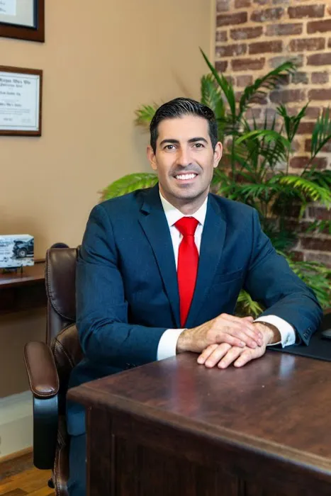The Ebrahimi Law Firm LLC 4