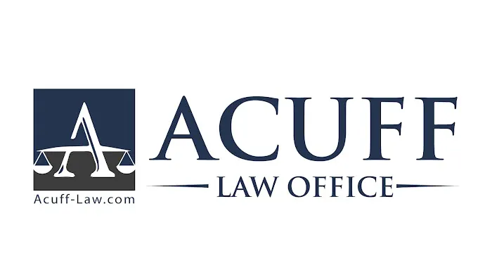 Law Office of Matt Acuff, PC 4