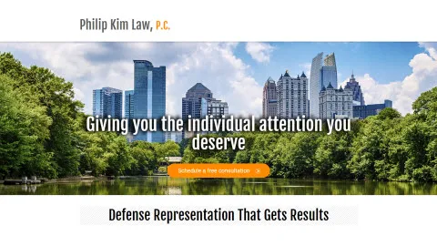 Philip Kim Law, P.C. 4
