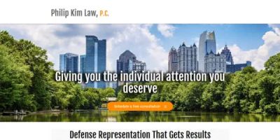 Philip Kim Law, P.C.