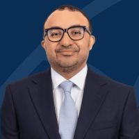 Ghosheh Law Firm ico