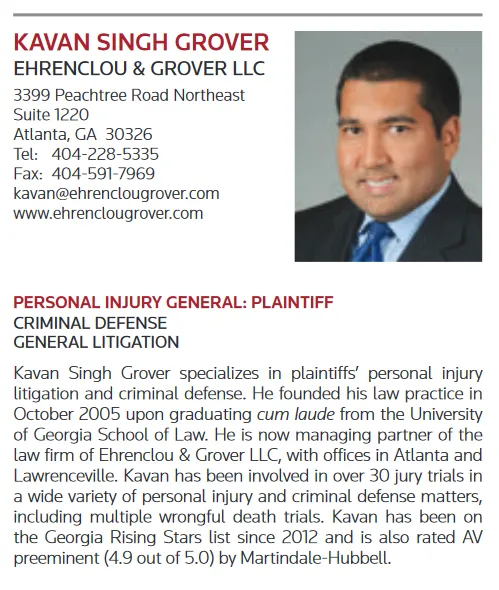 Ehrenclou & Grover LLC 4