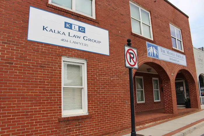 The Kalka Law Group 4