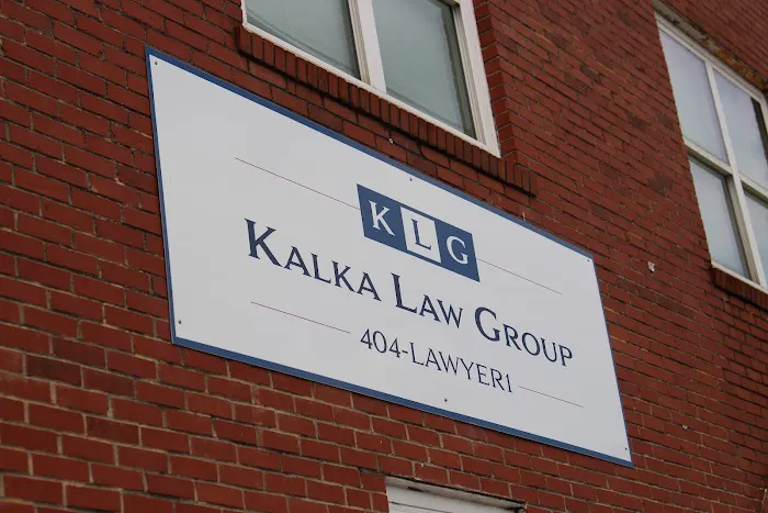 The Kalka Law Group 4