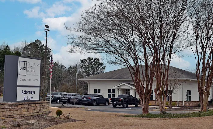 Patterson Moore Butler LLC 4