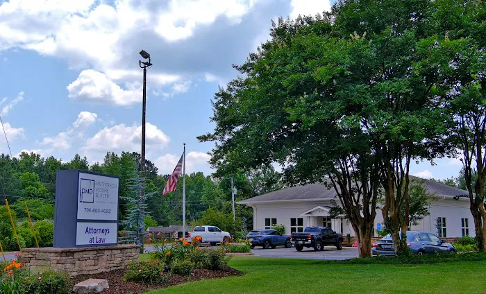 Patterson Moore Butler LLC 4