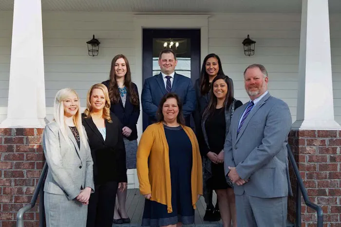 Patterson Moore Butler LLC 4