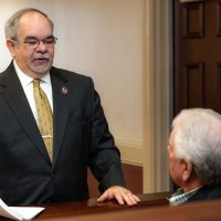 John Monroe Law, P.C. ico