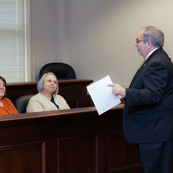 John Monroe Law, P.C. 4