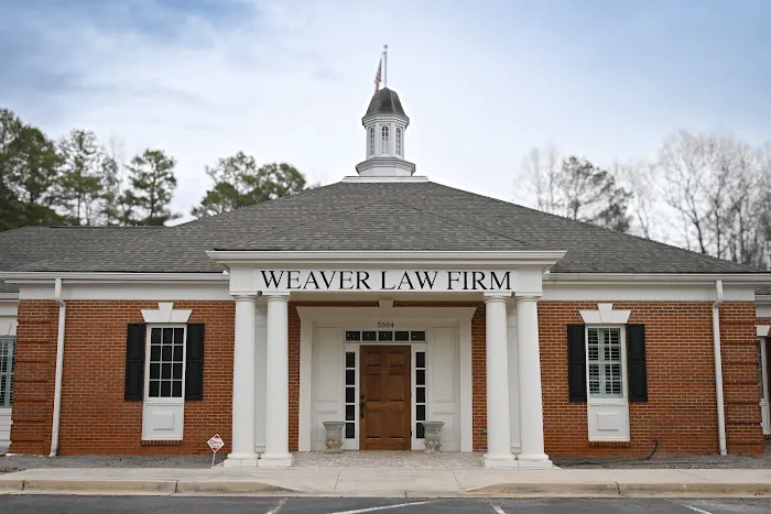 Weaver Law Injury Attorneys 4