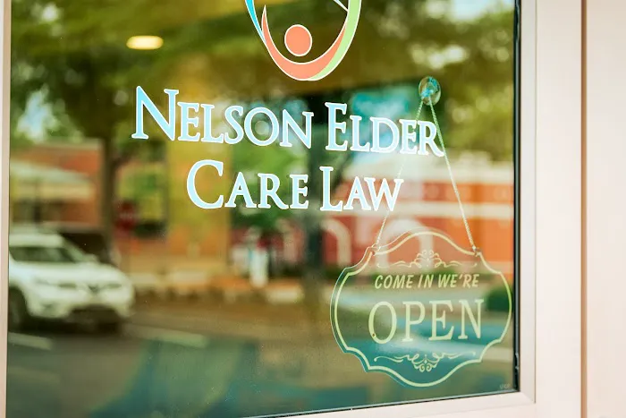 Nelson Elder Care Law 4