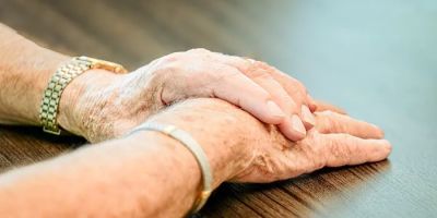 Nelson Elder Care Law
