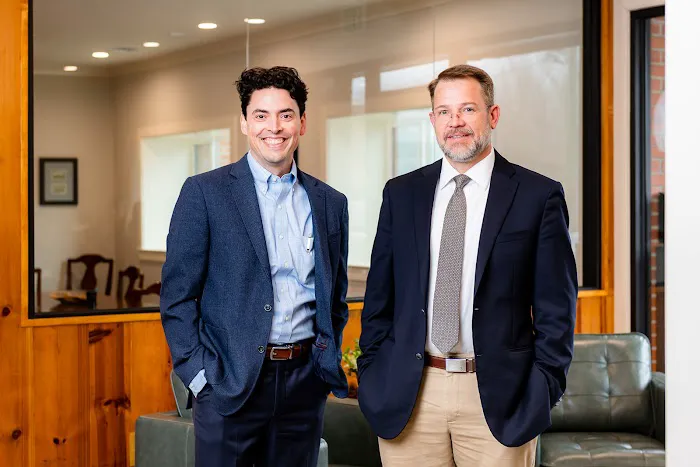 Kim & Bagwell, LLC 4
