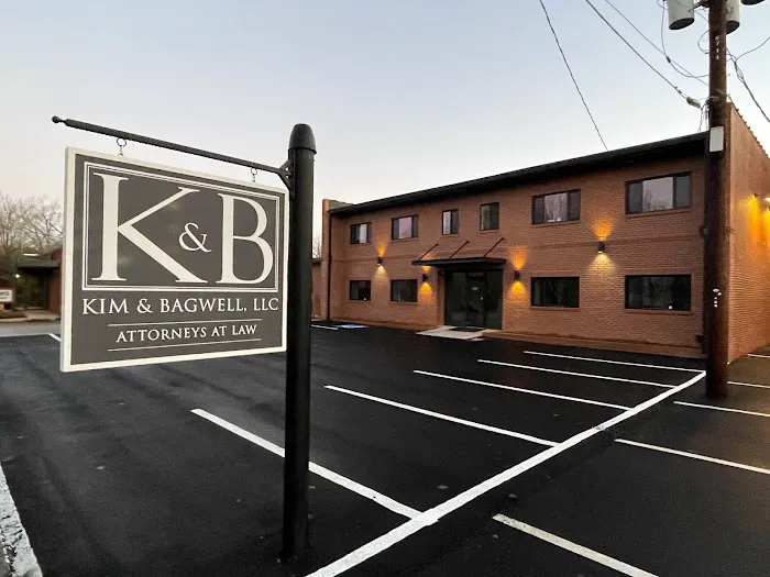 Kim & Bagwell, LLC 4