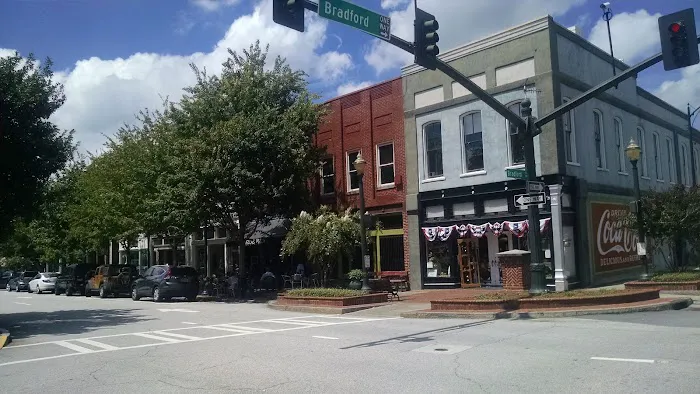 Law Office of Mike Hinton 4