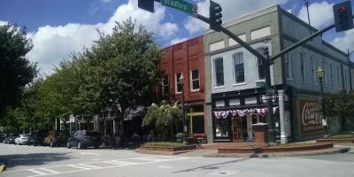 Law Office of Mike Hinton