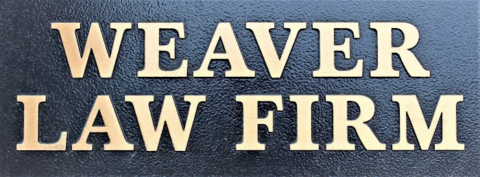 Weaver Law Injury Attorneys 4