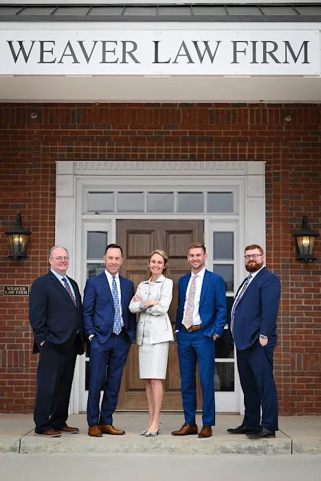 Weaver Law Injury Attorneys 4