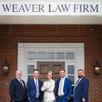 Weaver Law Injury Attorneys ico
