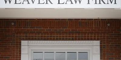 Weaver Law Injury Attorneys