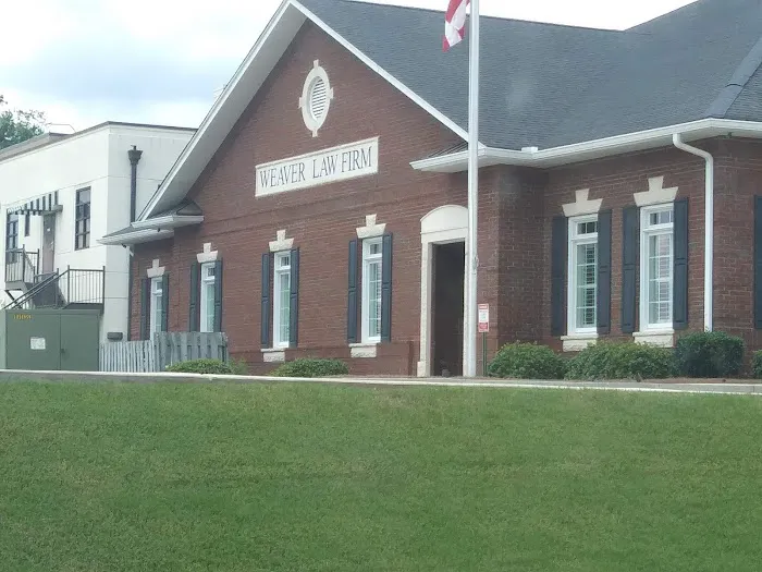 Weaver Law Injury Attorneys 4