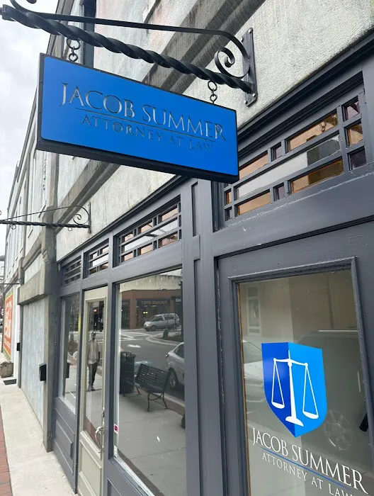 Jacob Summer Law 4