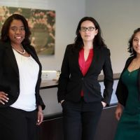 Abogada Giovanna Andrea Holden - Holden Law Firm - Gainesville ico