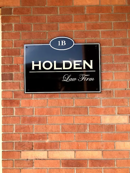 Abogada Giovanna Andrea Holden - Holden Law Firm - Gainesville 4