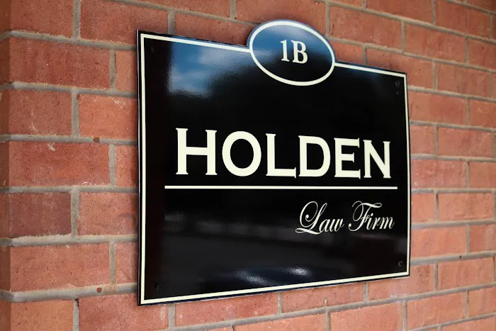 Abogada Giovanna Andrea Holden - Holden Law Firm - Gainesville 4