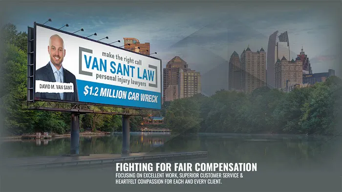 Van Sant Law, LLC 4