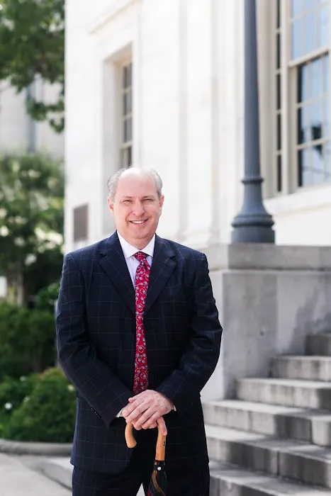 Law Offices of Jeffery C. Talley 4