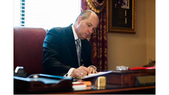 Law Offices of Jeffery C. Talley 4