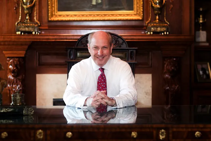 Law Offices of Jeffery C. Talley 4