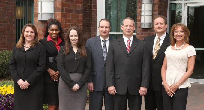 Burrow & Associates, LLC - Gainesville, GA 4