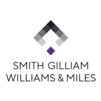 Smith, Gilliam, Williams & Miles, P.A. ico