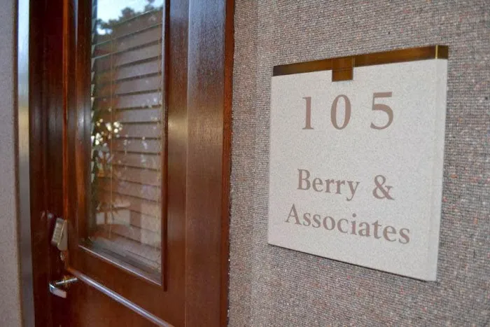 Berry & Associates 4