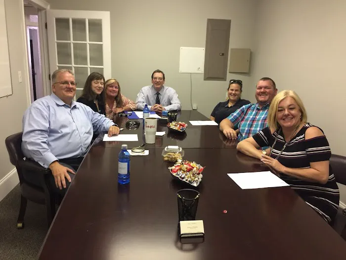 The Law Office of Russell C. Petersen, LLC 4