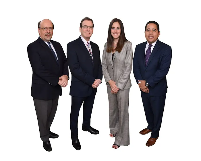 The Law Office of Russell C. Petersen, LLC 4