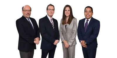 The Law Office of Russell C. Petersen, LLC
