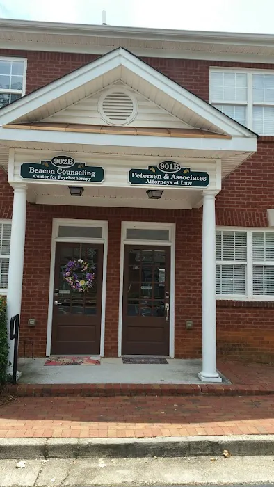 The Law Office of Russell C. Petersen, LLC 4