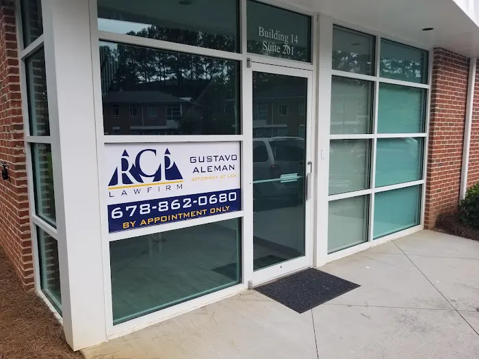 The Law Office of Russell C. Petersen, LLC 4