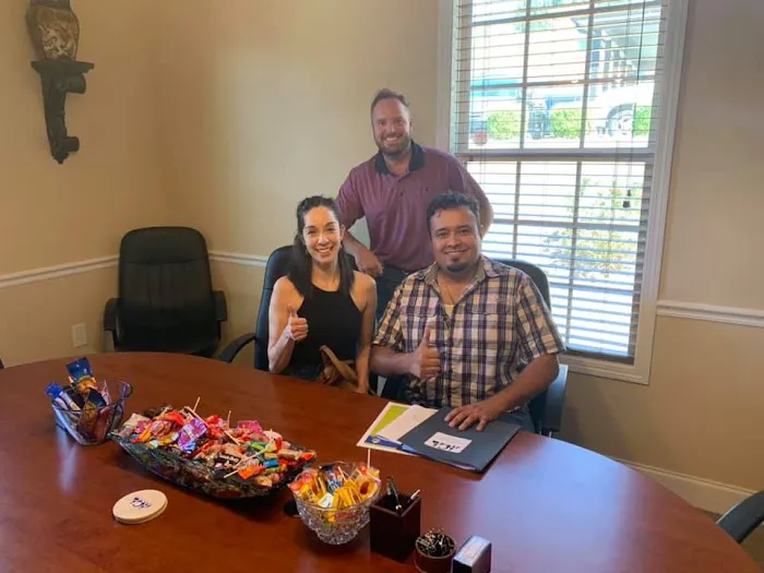 The Law Office of Russell C. Petersen, LLC 4