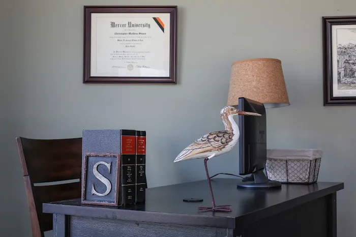 Christopher Simon Attorney at Law 4