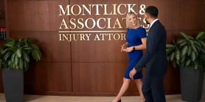 Montlick Injury Attorneys