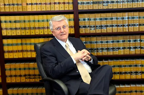 The Lawrenceville Law Offices of Williams and Williams 4