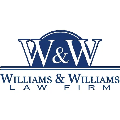 The Lawrenceville Law Offices of Williams and Williams 4