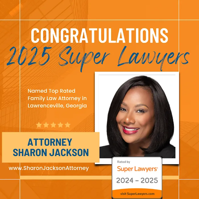 Attorney Sharon Jackson LLC 4