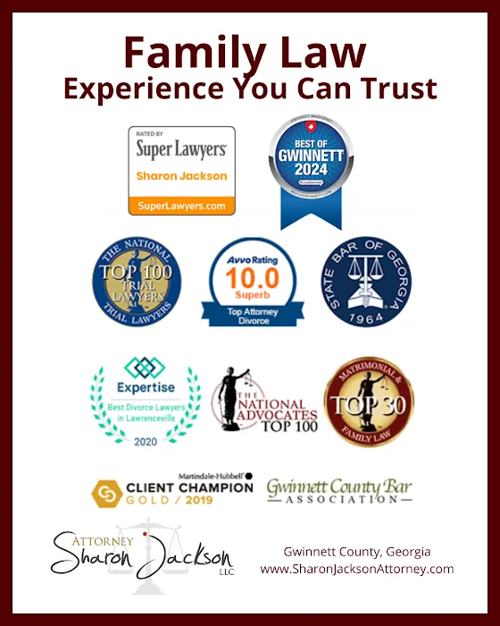 Attorney Sharon Jackson LLC 4